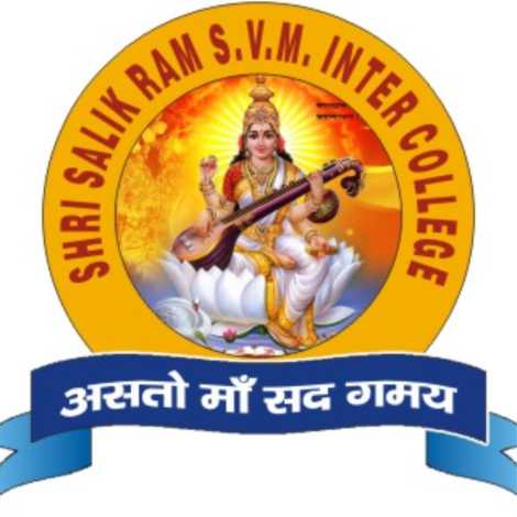 SHRI SALIK RAM SARASWATI VIDHYA MANDIR INTER COLLEGE